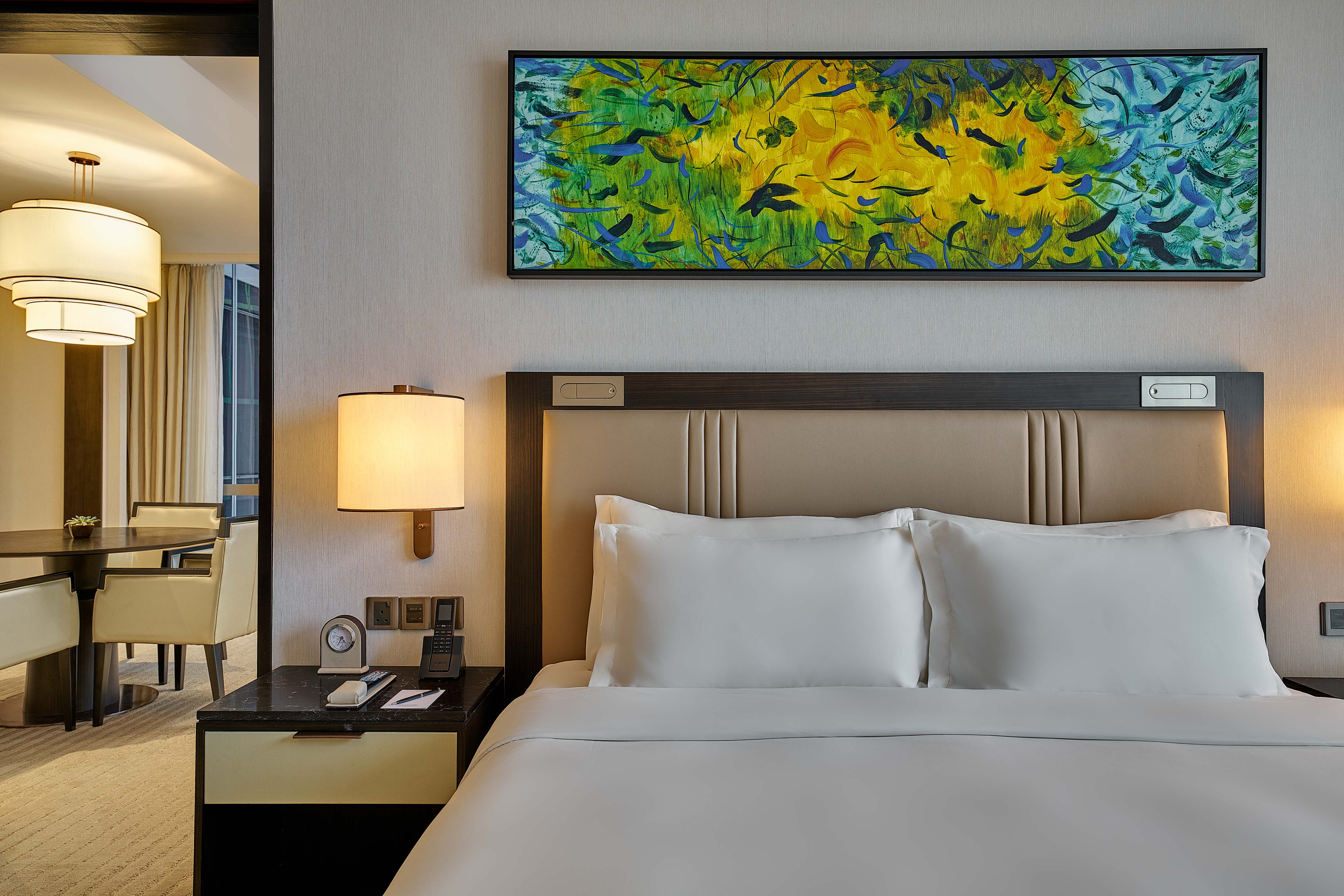 urban suite